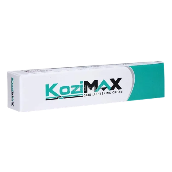 kozimax cream 15 gm
